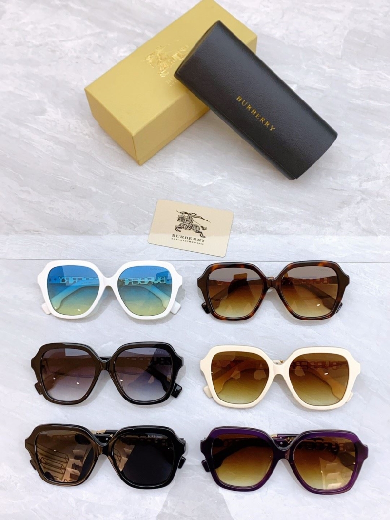 Burberry Sunglasses